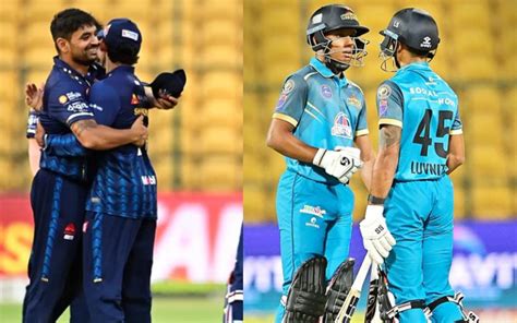 BB vs GMY Match Prediction – Who will win today’s  .